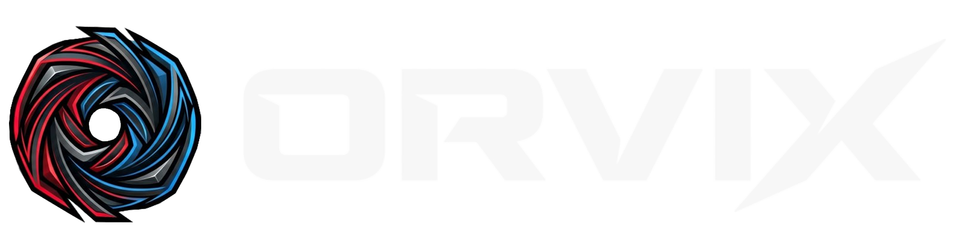 ORVIX Logo